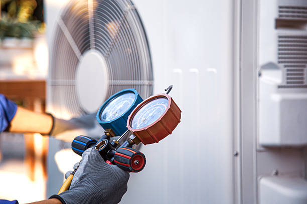 Affordable Emergency Hvac Repair solutions in Mount Tabor, NJ