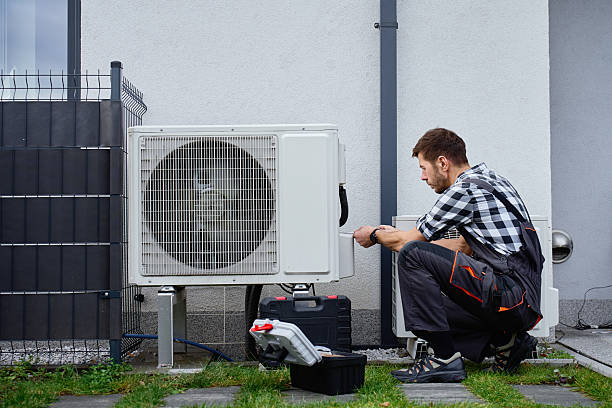 Trusted Emergency Hvac Repair service in Mount Tabor, NJ - HVAC Repair CO